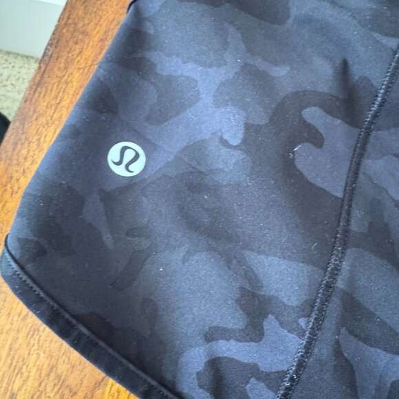 Lululemon Track That Short 5" - Picture 5 of 8